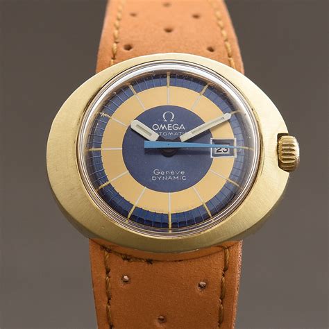 omega 1971 watch|omega geneve watches 1970.